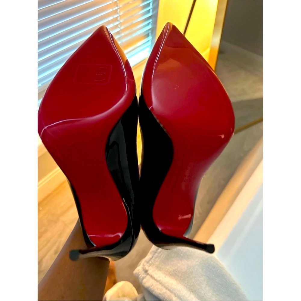 Christian louboutin pigalle